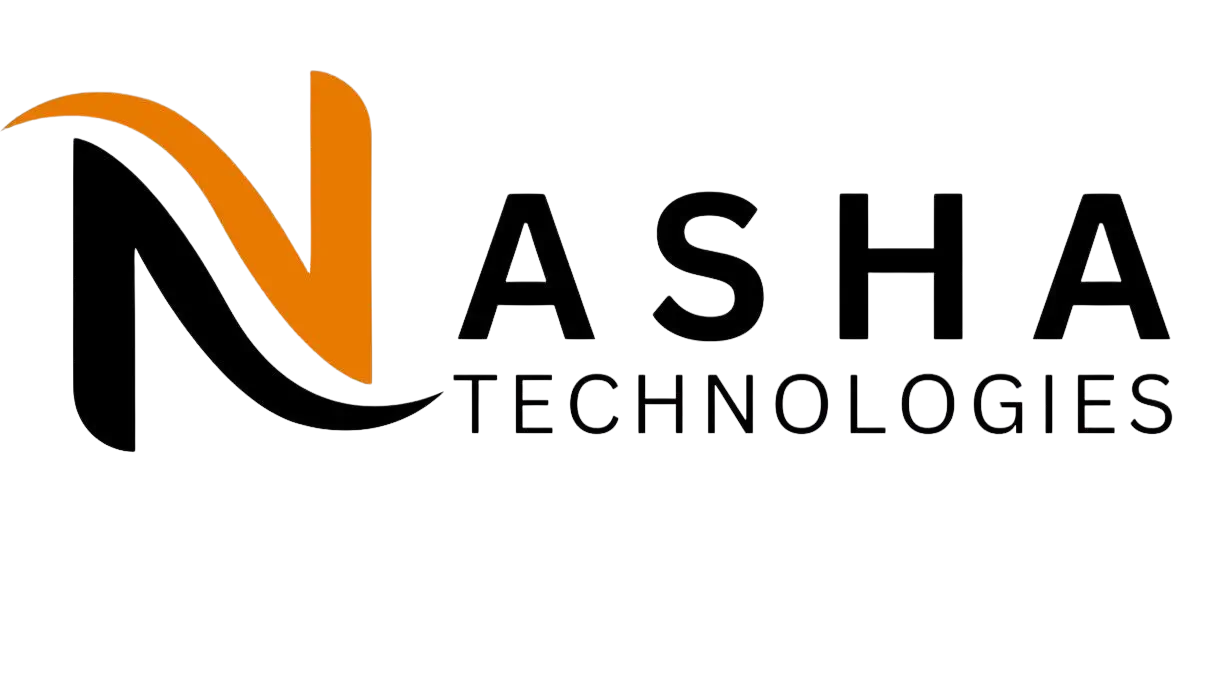 Nasha Technologies logo